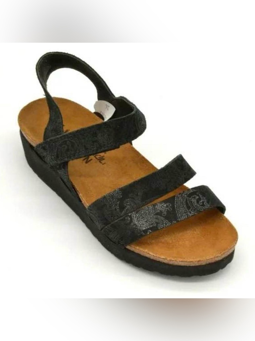Women’s Naot Kayla Sandals size 9